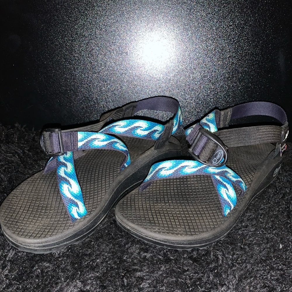 Chaco Sandals